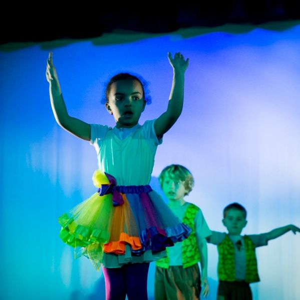 Dance Recital 2018 - St Benedict's School-32